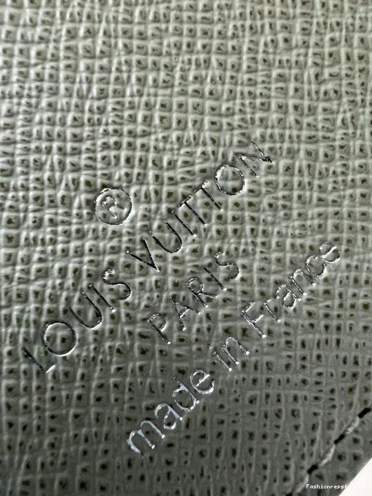 FS CHEAP LOUIS MULTIPLE VUITTON WALLET-11.5*9*1.5cm 0809